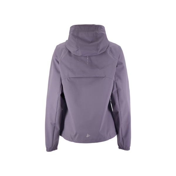 Essence Hydro Jacket 2 W