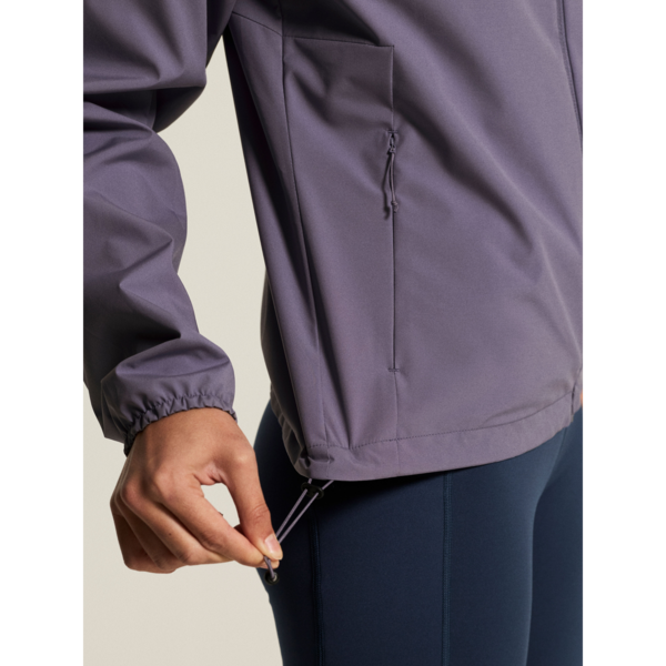 Essence Hydro Jacket 2 W