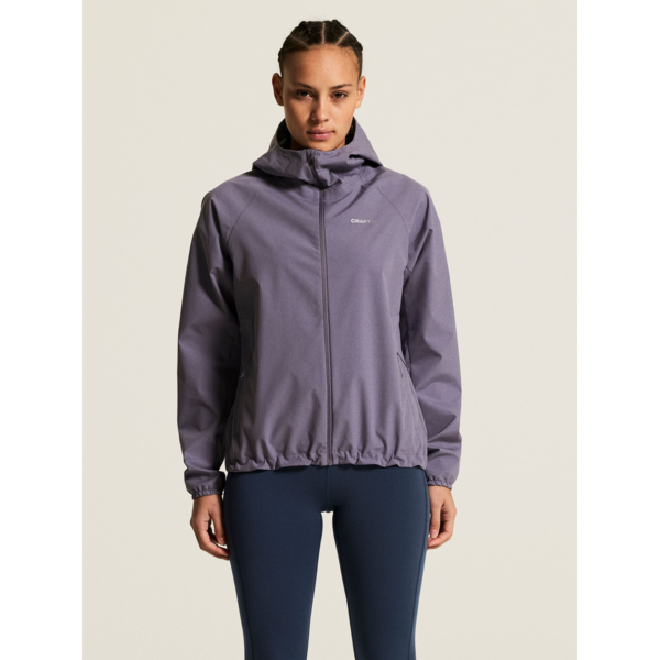 Essence Hydro Jacket 2 W