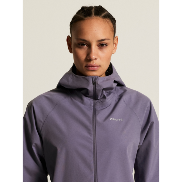 Essence Hydro Jacket 2 W