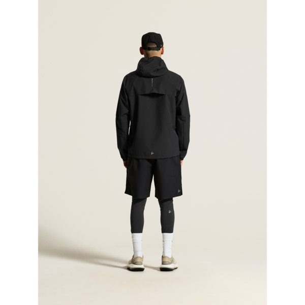 Essence Hydro Jacket 2 M