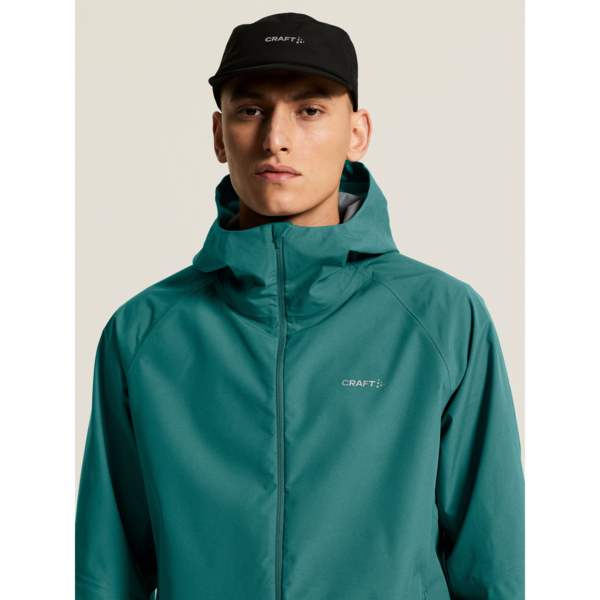 Essence Hydro Jacket 2 M