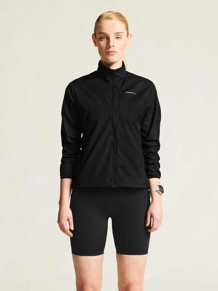Essence Wind Jacket 2 W