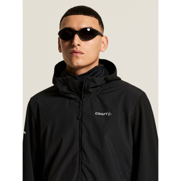 SubZ Light Hood Sweater M