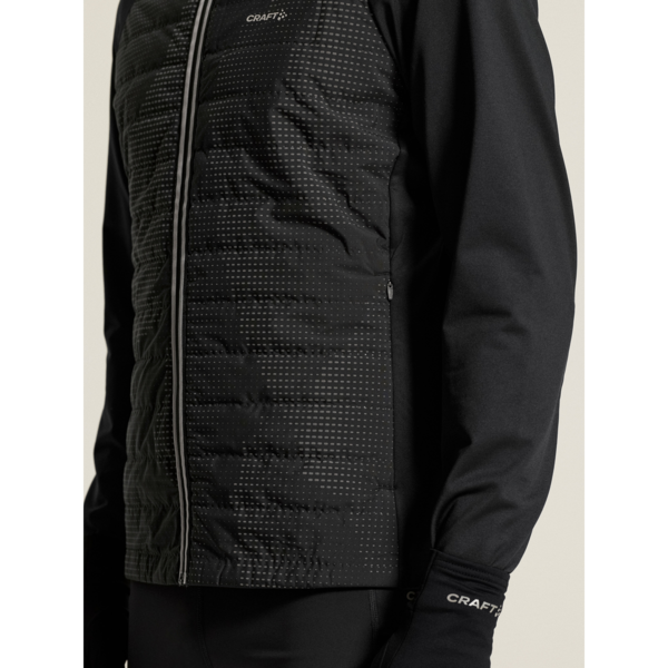 SubZ Lumen Jacket M