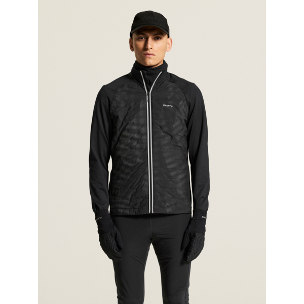 SubZ Lumen Jacket M