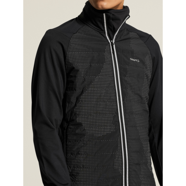SubZ Lumen Jacket M