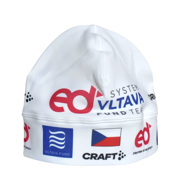 Čepice CRAFT Custom Club  EDVF