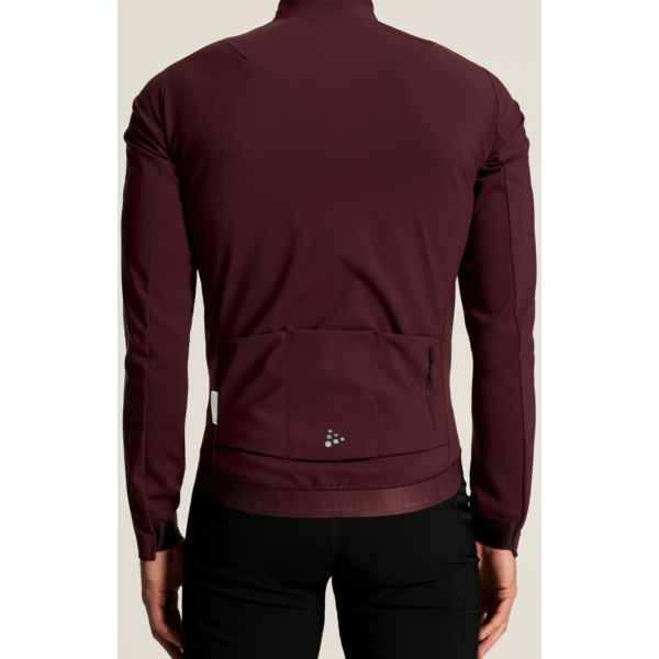 Bike SubZ Training Jacket M