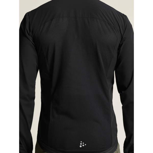 Endur Light Wind Jacket M