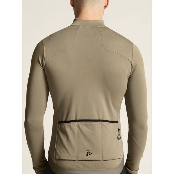 Cyklodres CRAFT ADV Bike SubZ