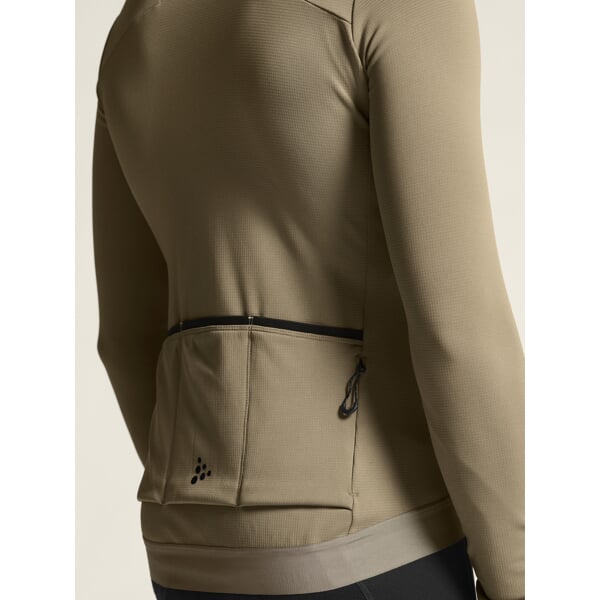 Cyklodres CRAFT ADV Bike SubZ