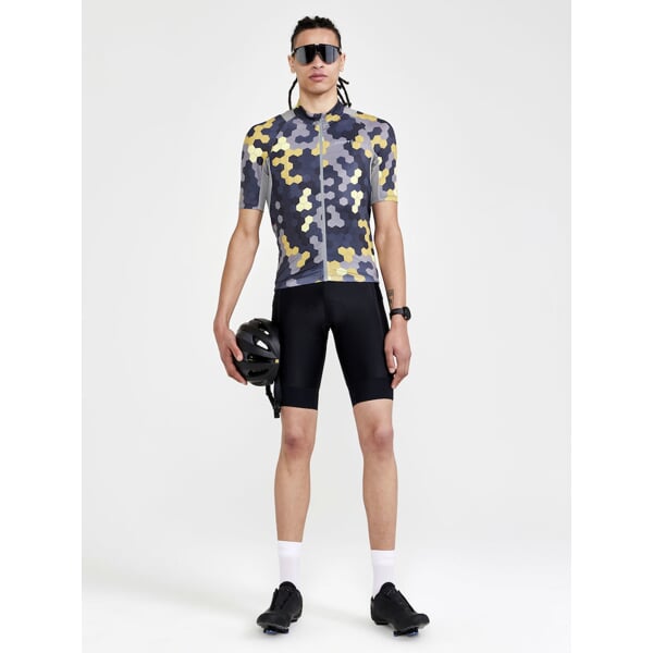 Cyklodres CRAFT ADV Endur Grap