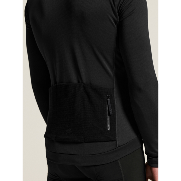 Bike SubZ LS Jersey 2 M
