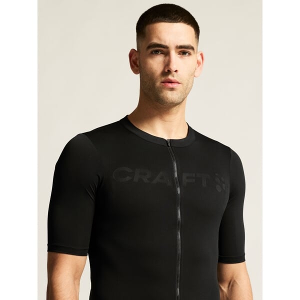 Cyklodres CRAFT Endur Logo