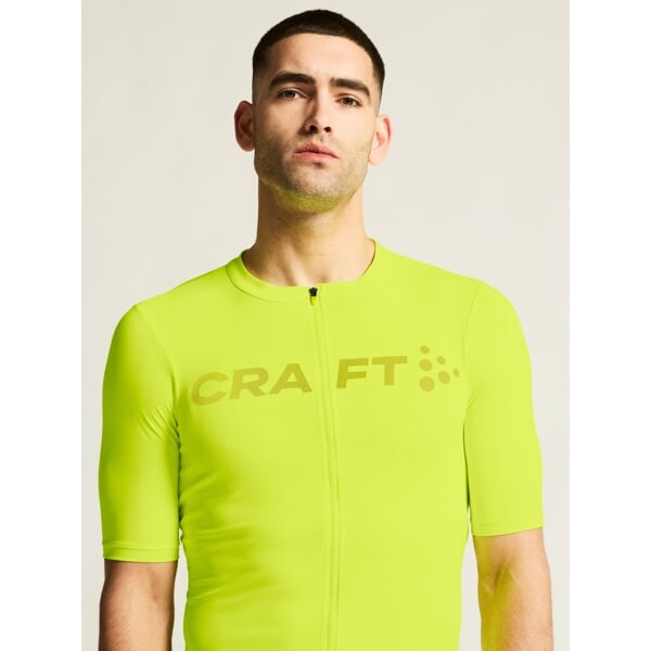 Cyklodres CRAFT Endur Logo