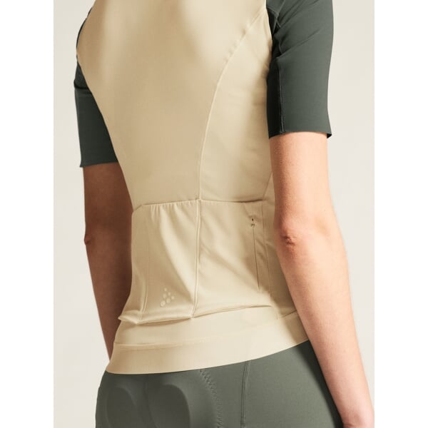 Cyklodres CRAFT Endur Traning