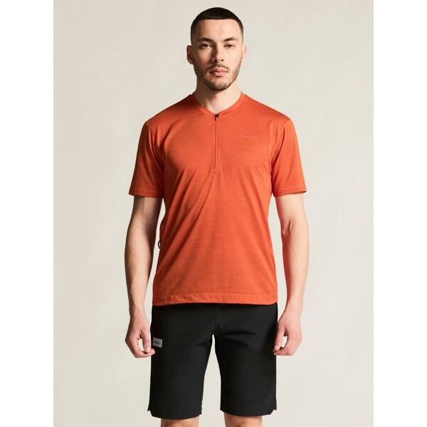 Cyklodres CRAFT Everyday HZ SS