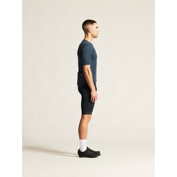 Cyklodres CRAFT Everyday Wool