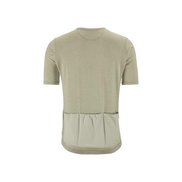 Cyklodres CRAFT Everyday Wool