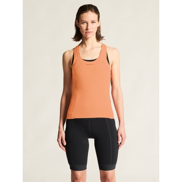 Cyklonátělník CRAFT Endur