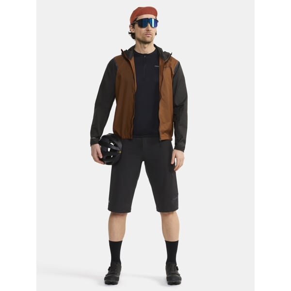 Cyklošortky CRAFT Offroad XT