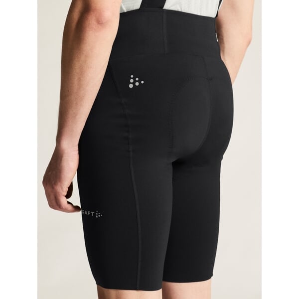 Cyklošortky CRAFT Endur Bib C2