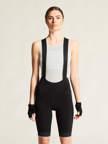Endur Cargo Bib Shorts C3 W
