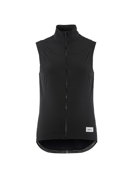 Endur Light Wind Vest W