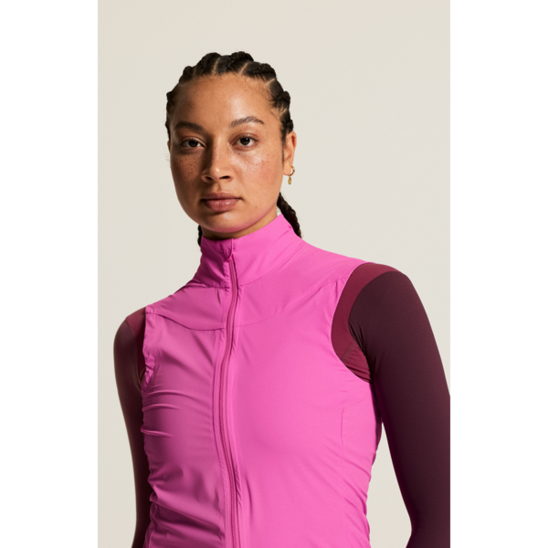 Endur Light Wind Vest W