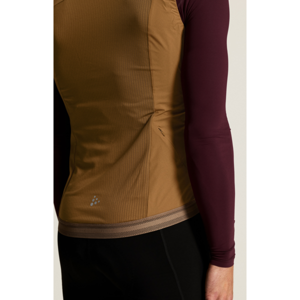 Endur Light Wind Vest M