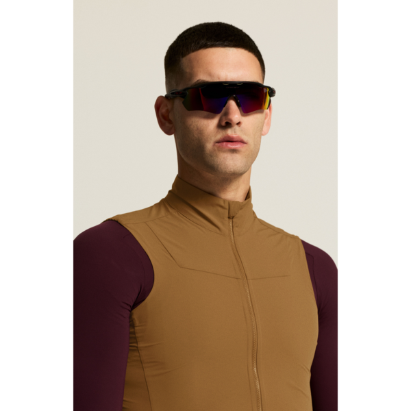 Endur Light Wind Vest M