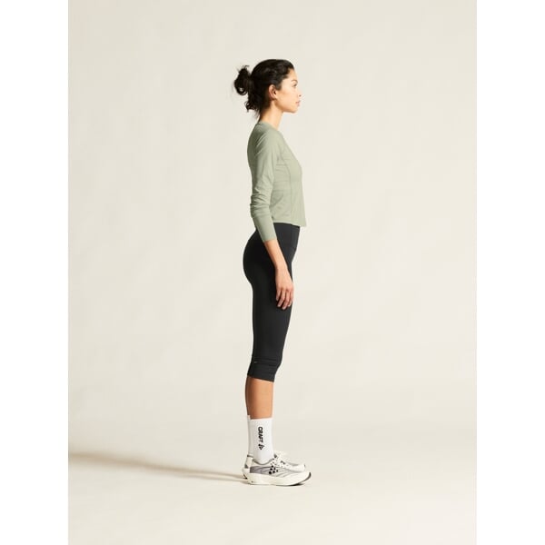 Kalhoty CRAFT Essence Capri 3