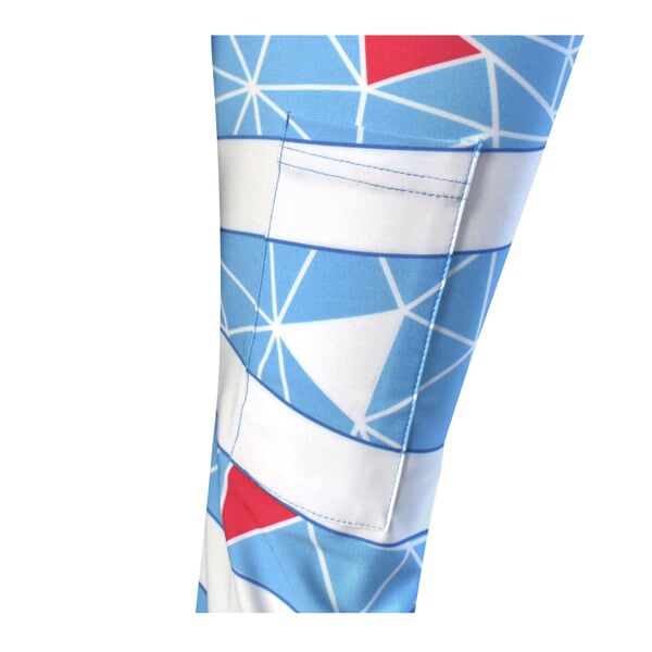 Kalhoty CRAFT Race Tights 2.0