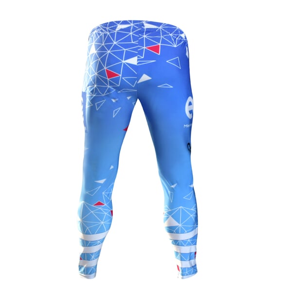 Kalhoty CRAFT Race Tights 2.0