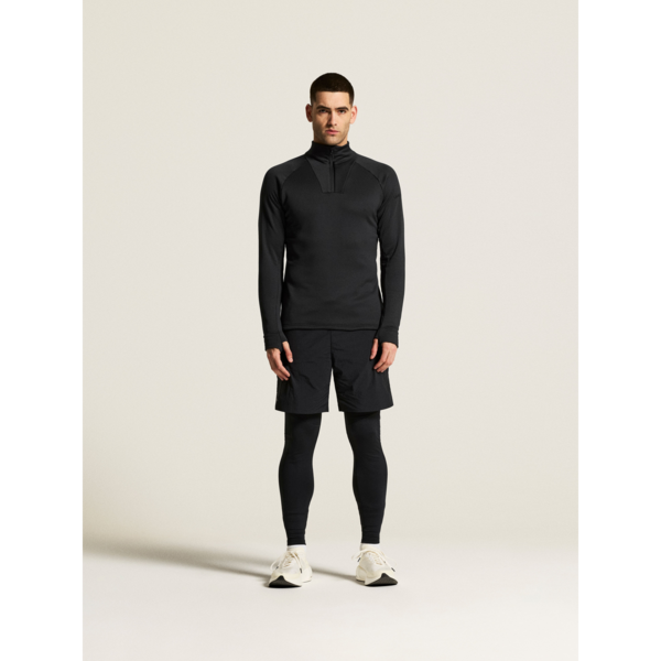 Explore Power Fleece Half Zip