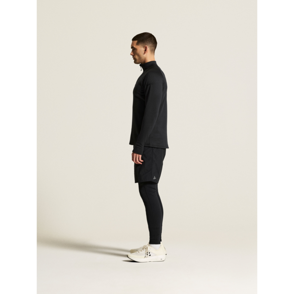 Explore Power Fleece Half Zip