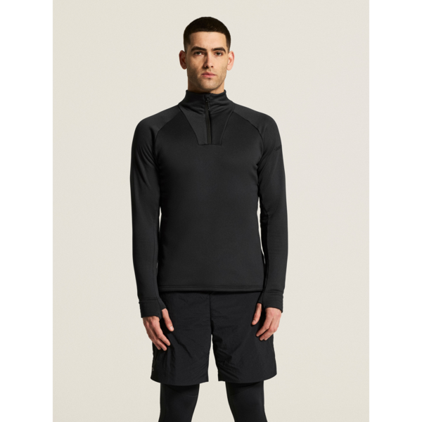 Explore Power Fleece Half Zip