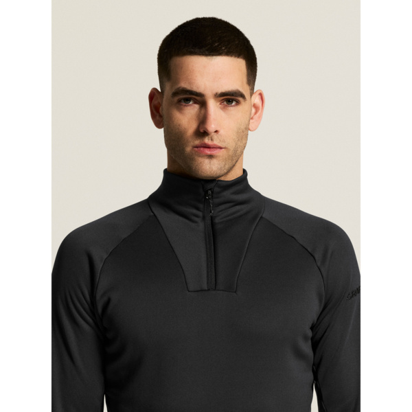 Explore Power Fleece Half Zip