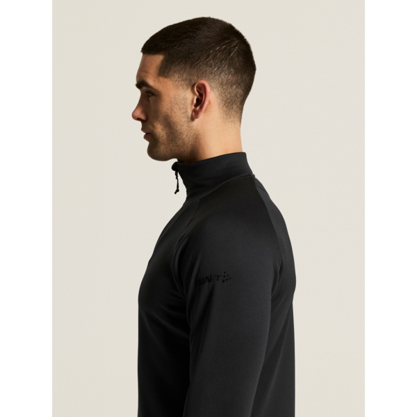 Explore Power Fleece Half Zip