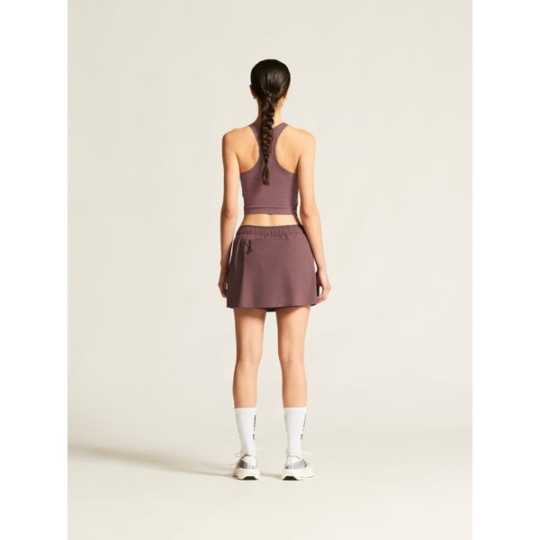 Nátělník CRAFT Hypervent Cropp