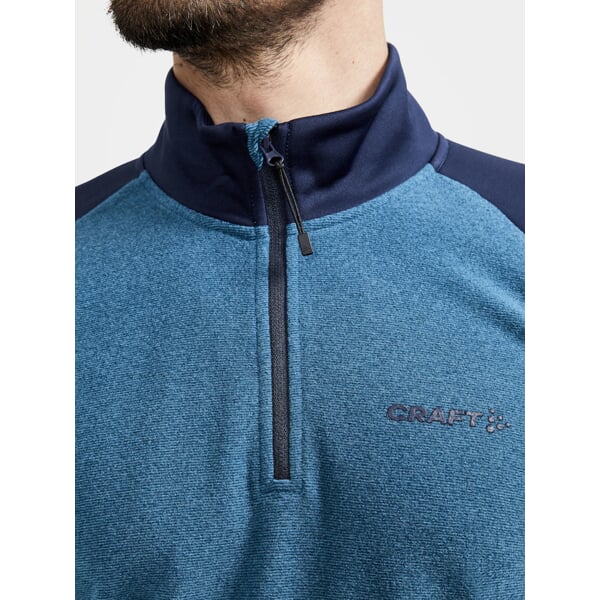 Polorolák CRAFT CORE Edge Ther