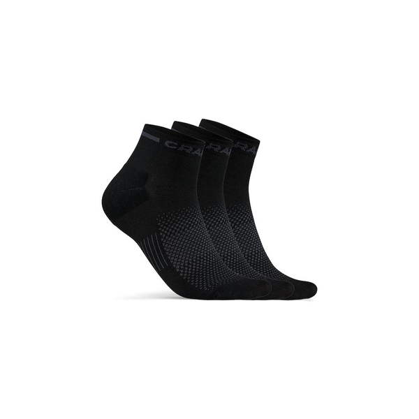 Active Mid Sock 3-pack