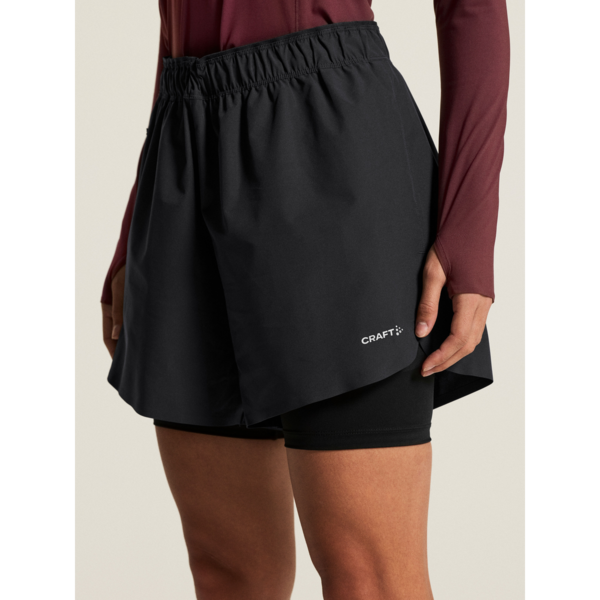 Hydro Shorts W