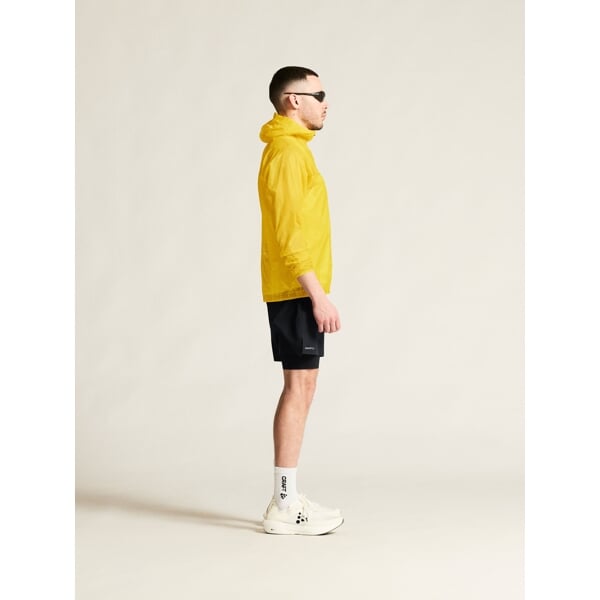 Šortky CRAFT Hypervent 2-in-1