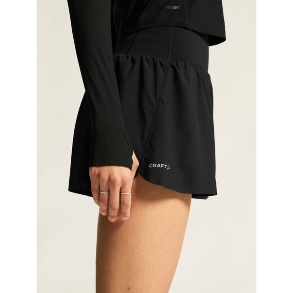 Šortky CRAFT Hypervent Wide