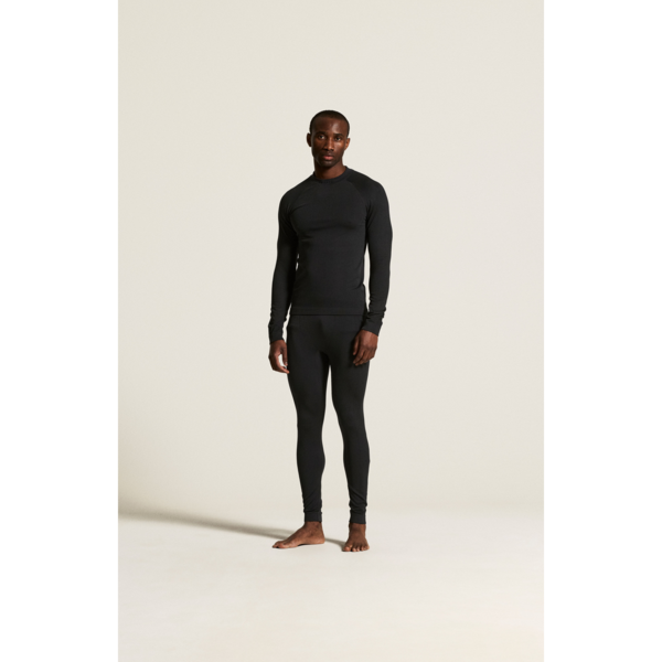 Warm Comfort Pants M