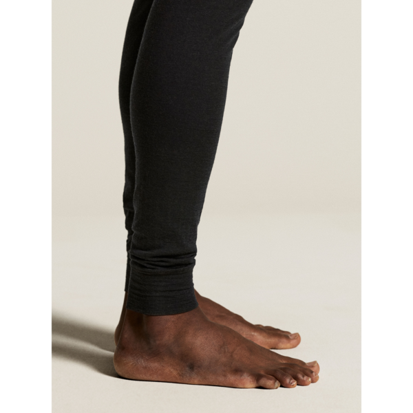 Wool Comfort Pants M