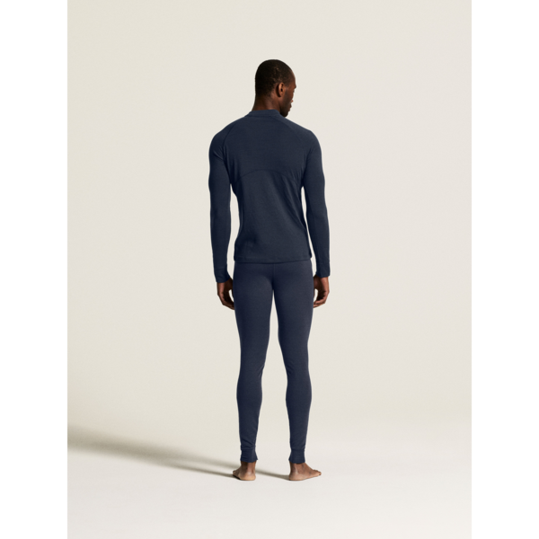 Wool Comfort Pants M