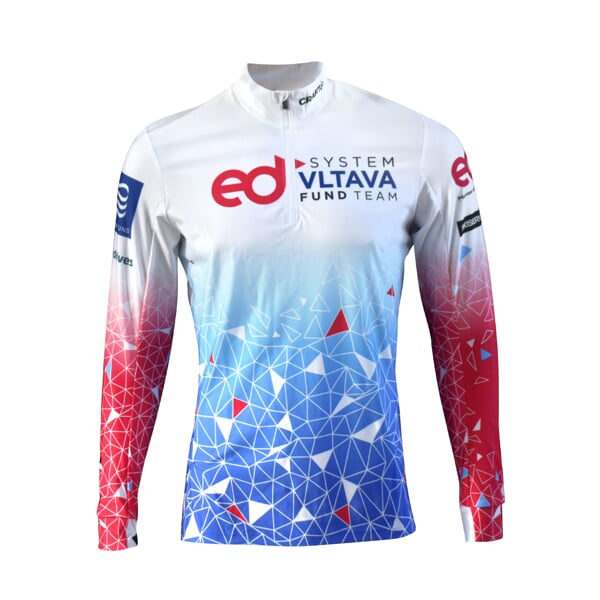 Top CRAFT Race Jersey 2.0